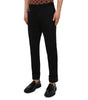 Versace Cotton Gabardine Trousers