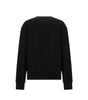 Versace Cotton Logo Sweatshirt