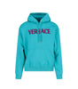Versace Cotton Logo Sweatshirt