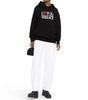 Versace Cotton Logo Sweatshirt