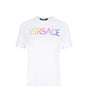 Versace Cotton Logo T-Shirt