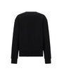 Versace Cotton Logo Sweatshirt