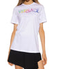 Versace Cotton Logo T-Shirt