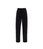 Versace Cotton Trousers