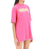 Versace Cotton Logo Top