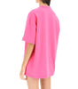 Versace Cotton Logo Top
