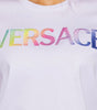 Versace Cotton Logo T-Shirt