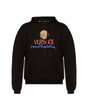 Versace Logo Hooded Sweatshirt