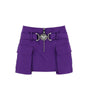 Versace Medusa 95 Skirt
