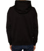 Versace Logo Hooded Sweatshirt