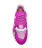Versace Logo Sneakers