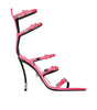 Versace Pin-Point Sandals