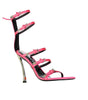 Versace Pin-Point Sandals