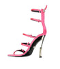 Versace Pin-Point Sandals