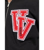 Versace Patch Bomber Jacket