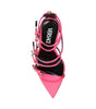 Versace Pin-Point Sandals