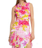 Versace Sleeveless Printed Top