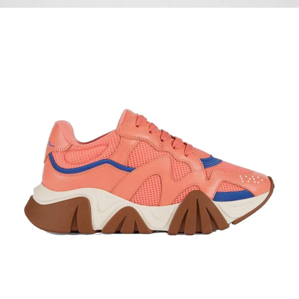 Baskets Versace Squalo