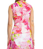 Versace Sleeveless Printed Top