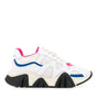 Baskets Versace Squalo