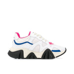 Baskets Versace Squalo
