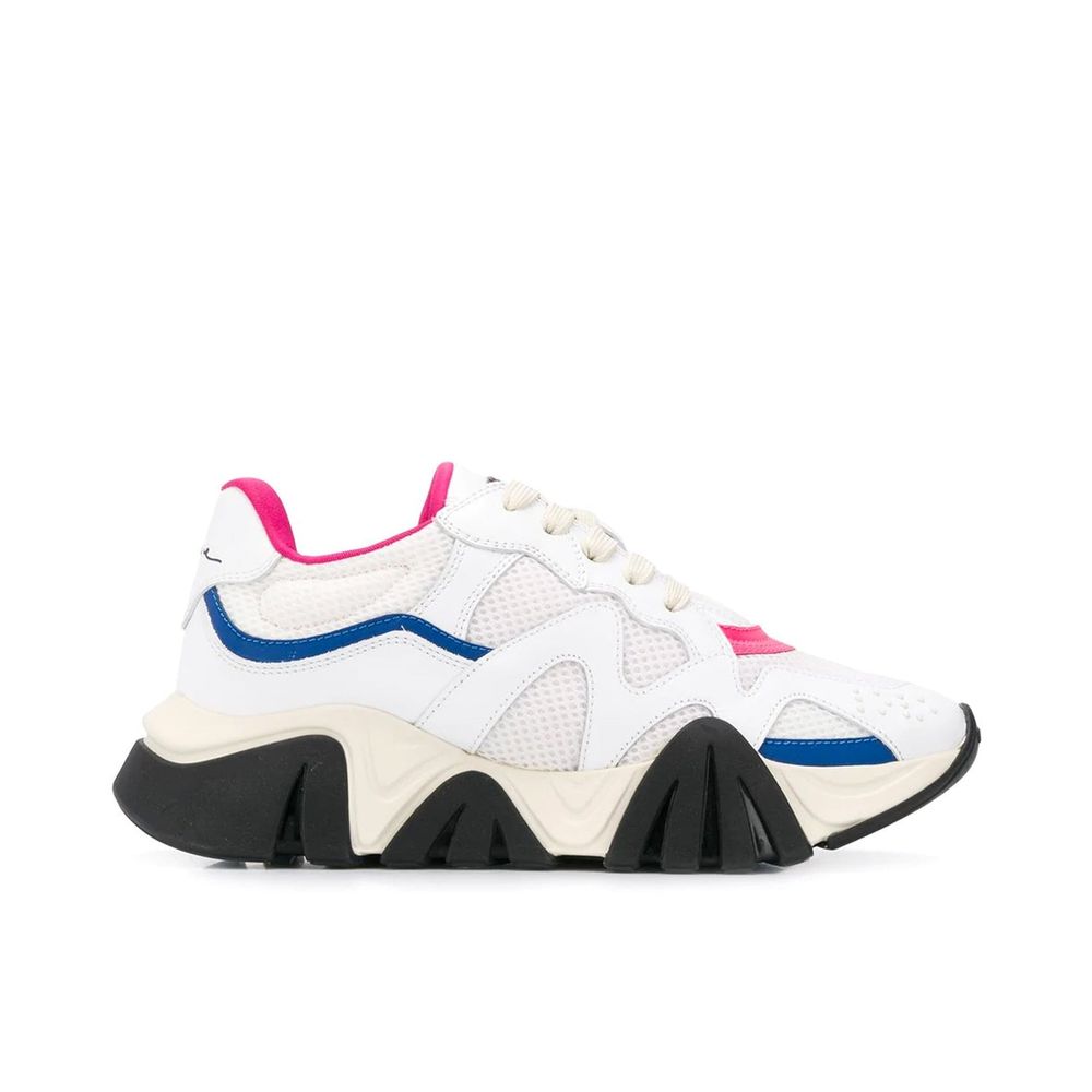Baskets Versace Squalo