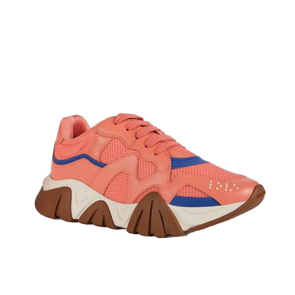Baskets Versace Squalo