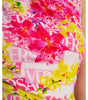Versace Sleeveless Printed Top