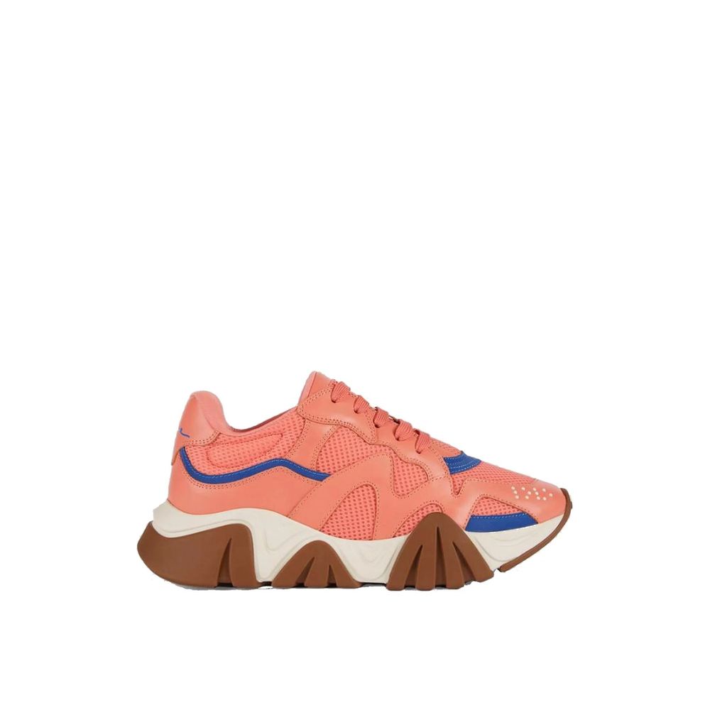 Baskets Versace Squalo