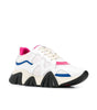 Baskets Versace Squalo