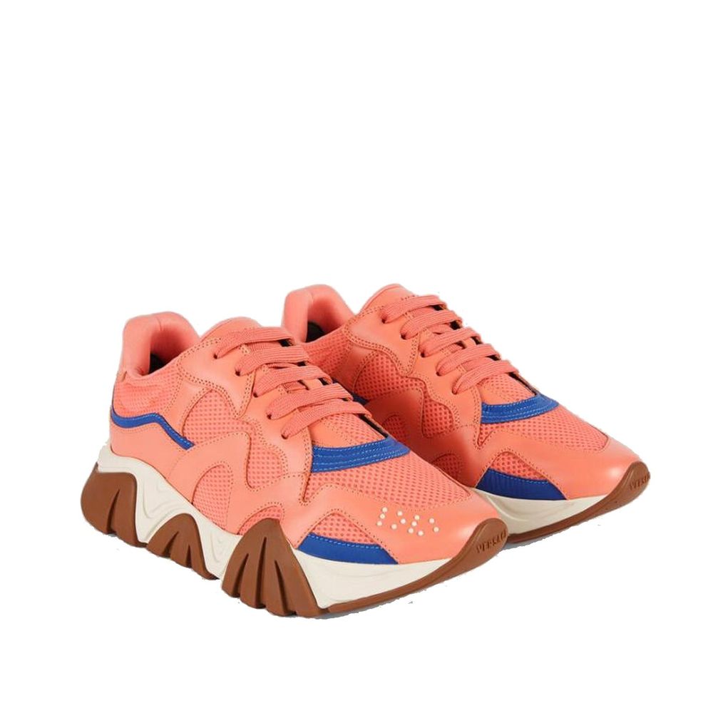 Baskets Versace Squalo