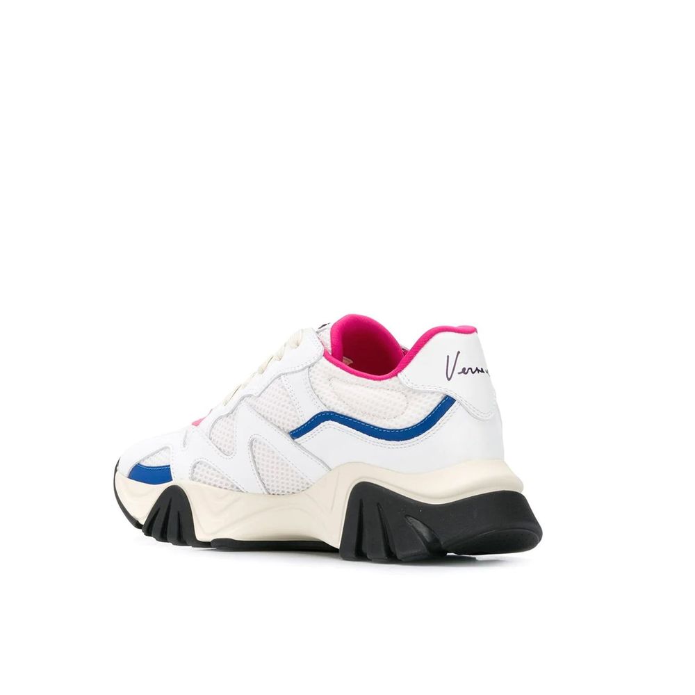 Baskets Versace Squalo