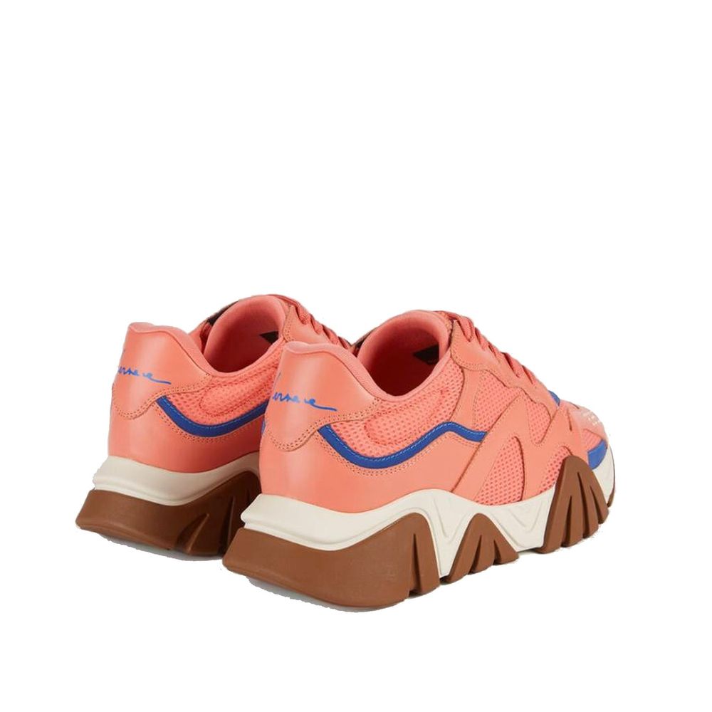 Baskets Versace Squalo