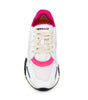 Baskets Versace Squalo