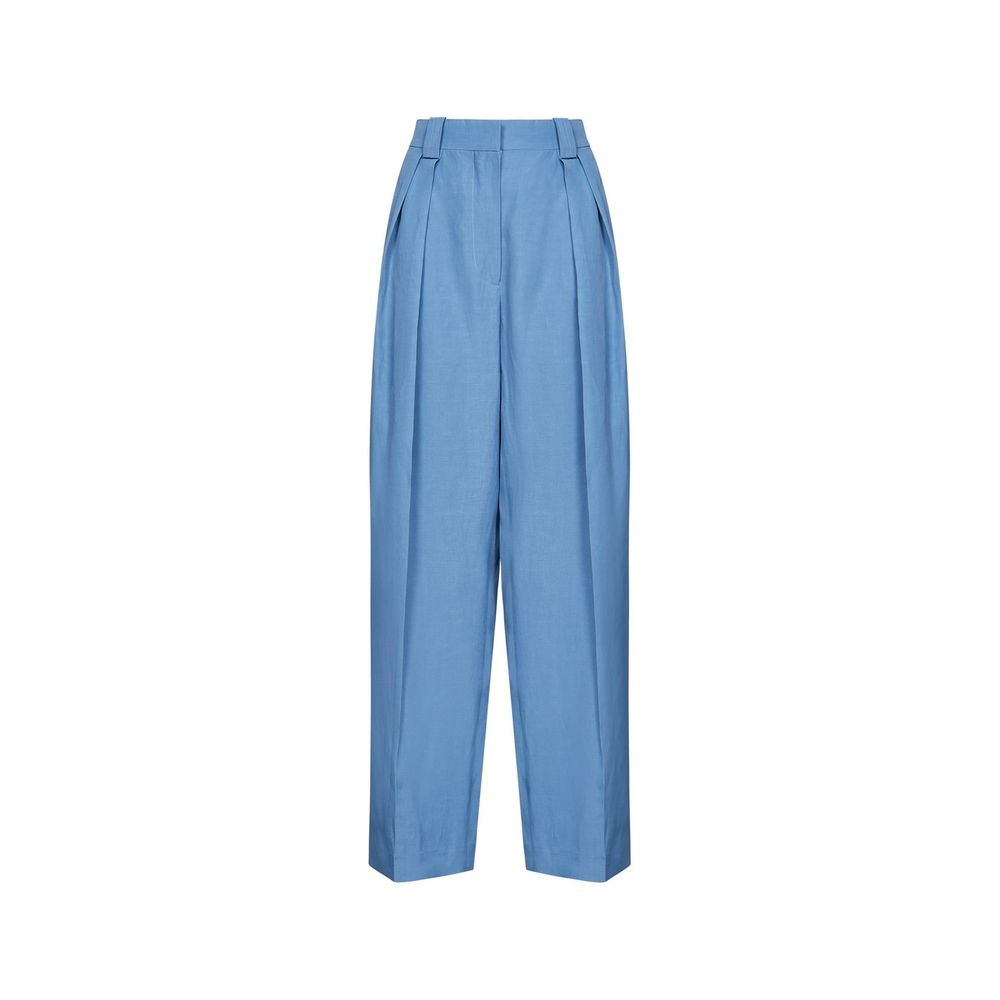 Pantalon taille haute Stella McCartney