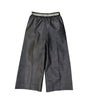 Stella McCartney Cropped Logo Pants