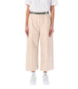 Stella McCartney Cropped Logo Pants