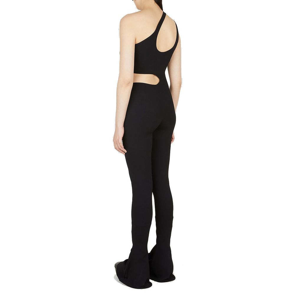 Stella McCartney Cut Out Jumpsuit