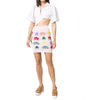 Jupe en tricot Gamer de Stella McCartney
