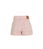 Stella McCartney Denim Shorts