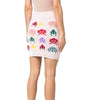 Jupe en tricot Gamer de Stella McCartney