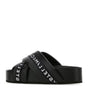 Stella McCartney Logo Slippers
