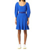 Stella McCartney Long Sleeved Dress