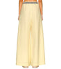 Stella McCartney Logo Wool Pants