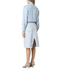 Stella McCartney Denim Shirt Dress