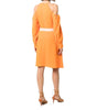 Stella McCartney Off-Shoulder Dress