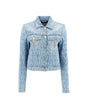 Versace Denim Jacket