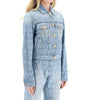 Versace Denim Jacket