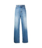 Valentino Archive Patch Jeans