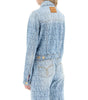 Versace Denim Jacket